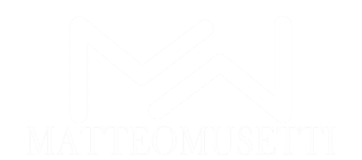 Matteo Musetti Logo